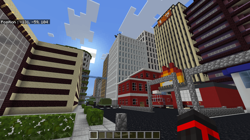 city 2