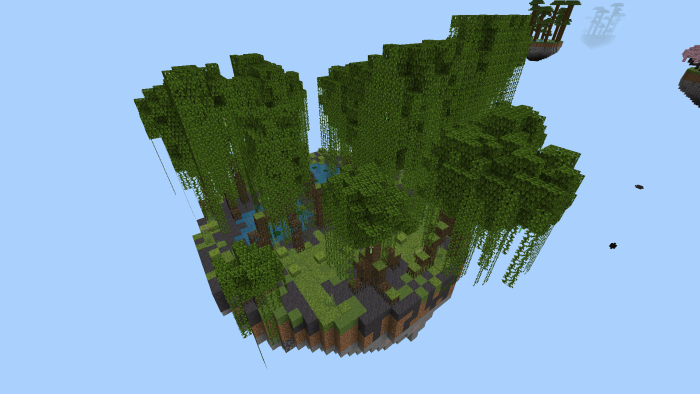 Super Sky Block Preview 69