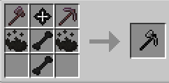 Crafting Multitool
