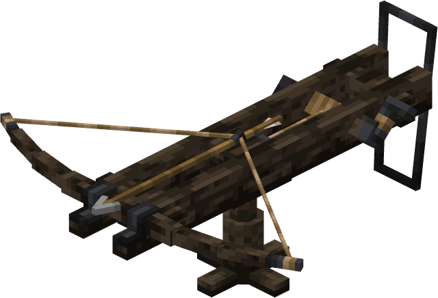 Tower Crossbow