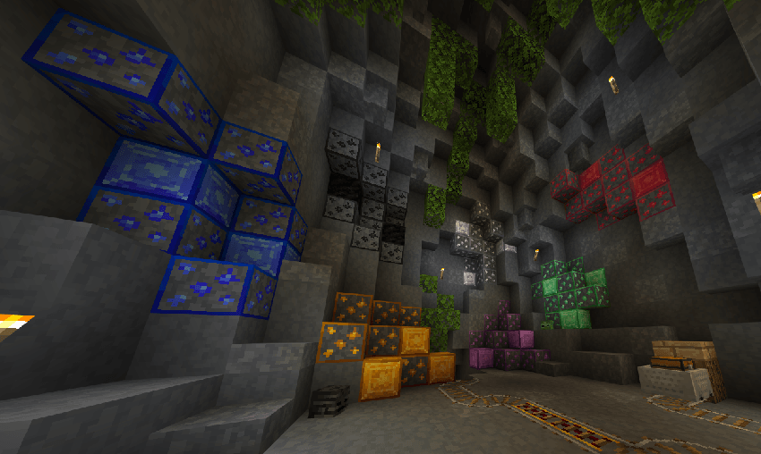 ores