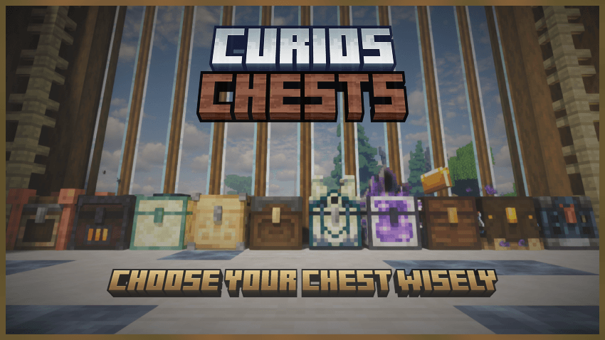 Curious Chests