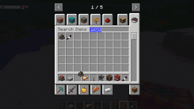 TNT FLIES?!