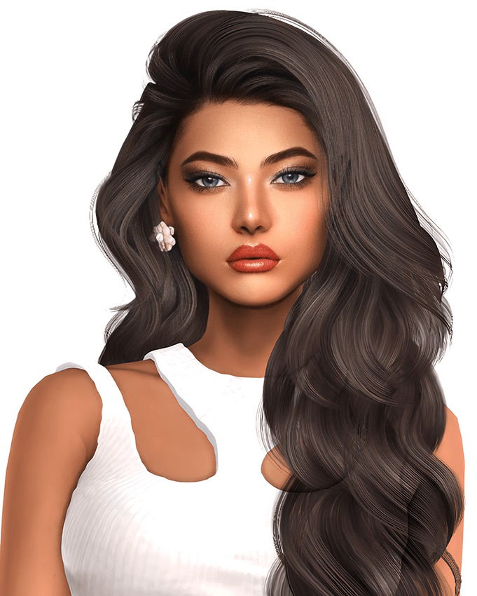 Install Navaeh Ferrer - The Sims 4 Mods - CurseForge