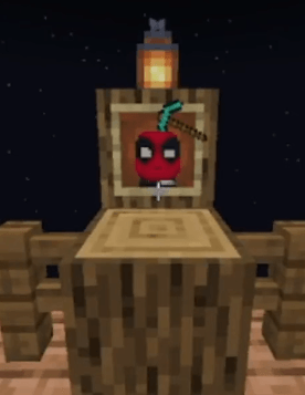 deadpool head 2