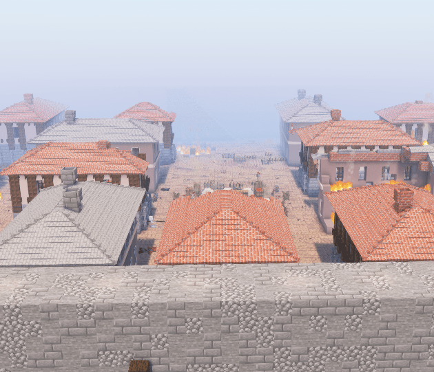 1st Level World