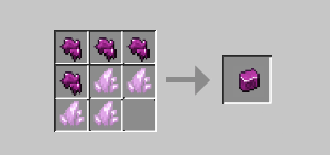 Recipe