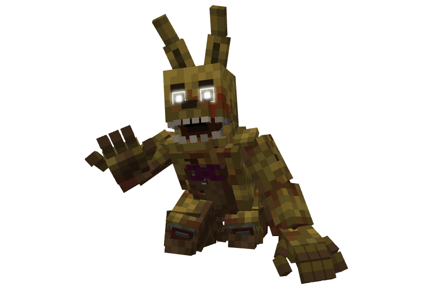 Springlock Victim