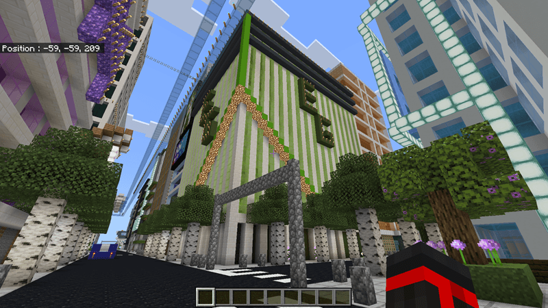 city 1