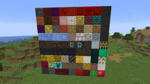blocks