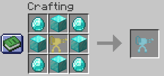 Diamond Turret