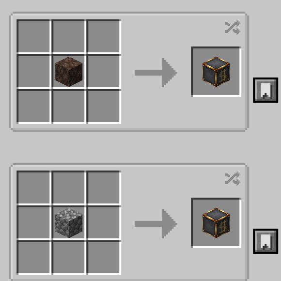 Crafting3