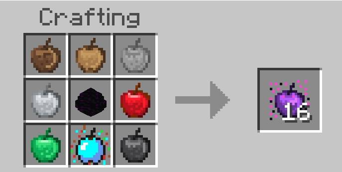 Dragon Apple 