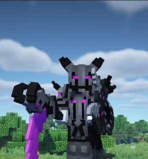 Dreadsteel