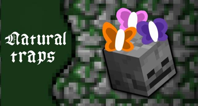Mod cape