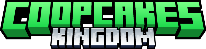 Title Image for Coopcakes Kingdom