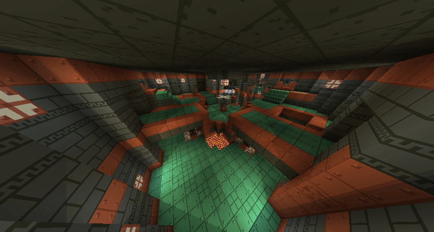 Screenshot in-game