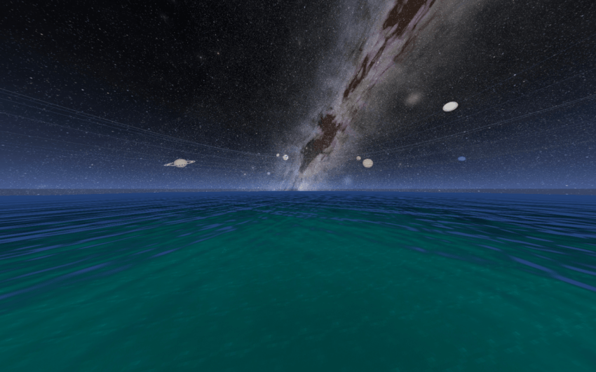 Solarex — Minecraft Bedrock texture pack, screenshot 4
