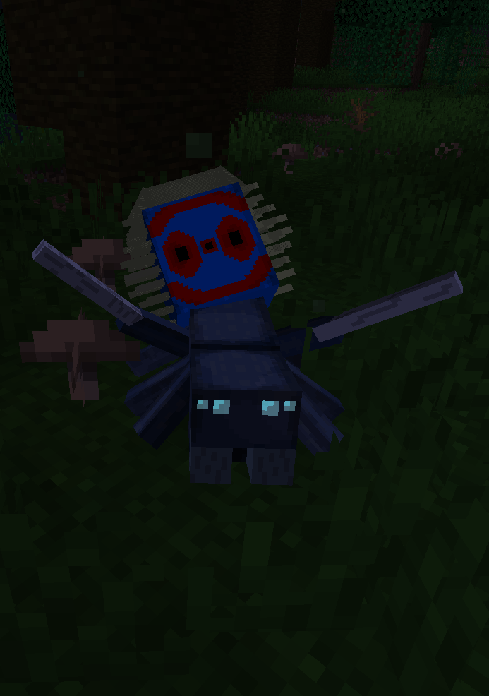 PeacockSpider