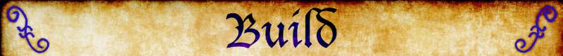Build