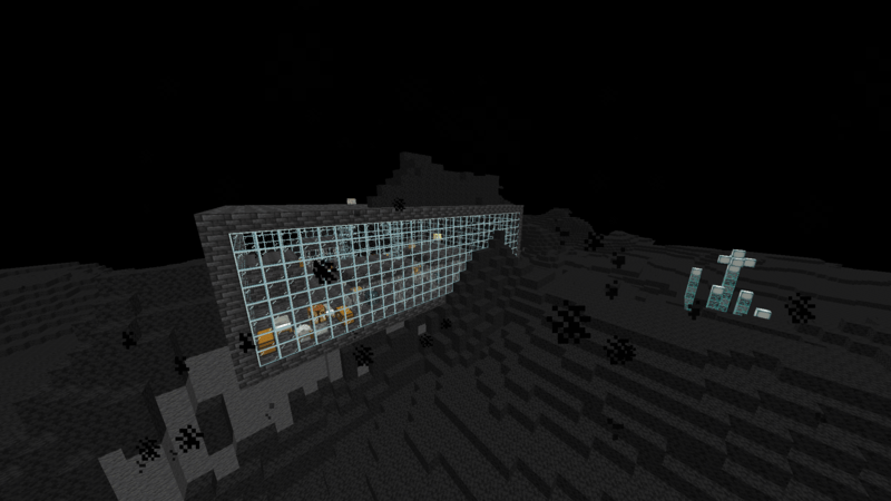 this is moon in my mod