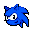 Sonic icon