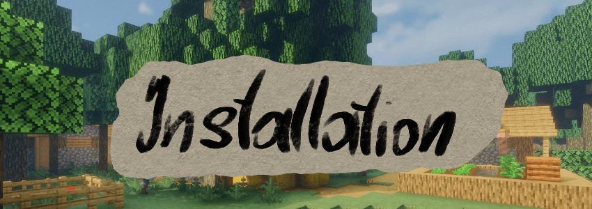 Aetherfall - Demon Slayer - Minecraft Modpacks - CurseForge