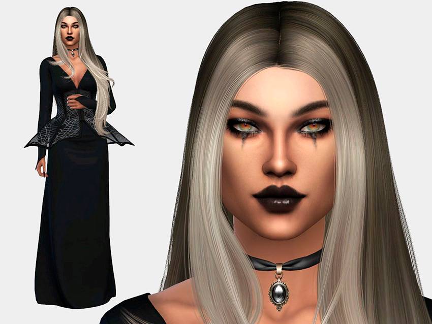 Download Morgana Magika - The Sims 4 Mods - CurseForge