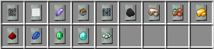 PNG OF MODULES