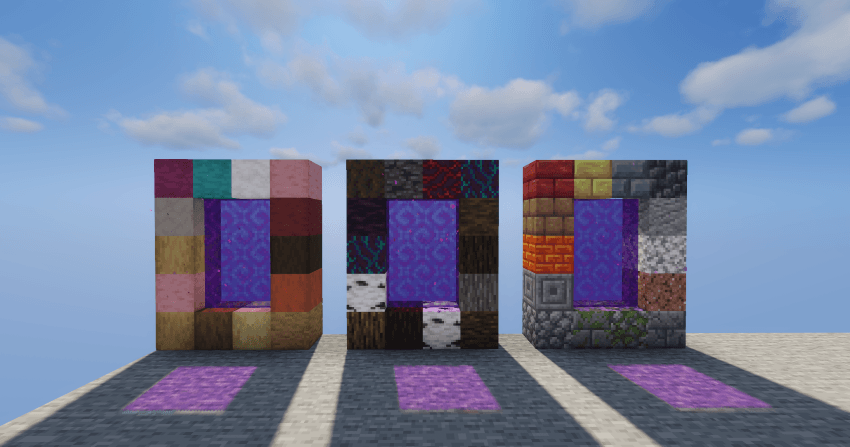 Examples