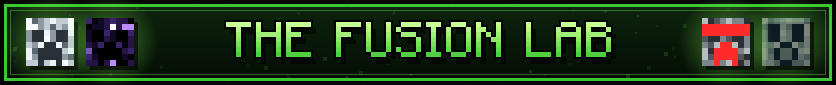The fusion lab