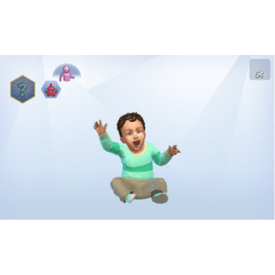 baby kyle