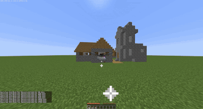 Mod demonstration