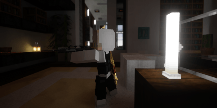 Graphics Capabilities