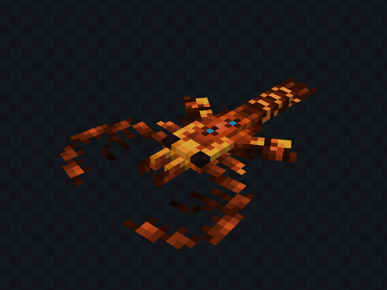 megalograptus