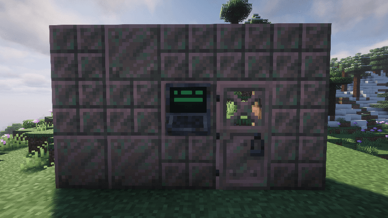 Altas Security - Minecraft Mods - CurseForge