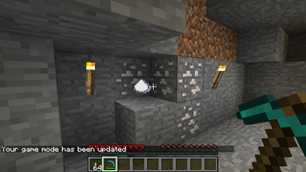 Crystal Meth Mod