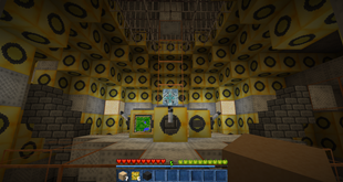 The TARDIM Control Room