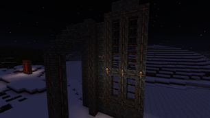 castle