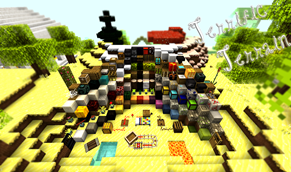 Terrific Terrain