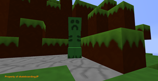 creeper