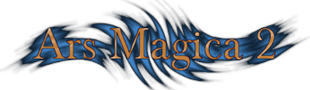 Ars Magica 2