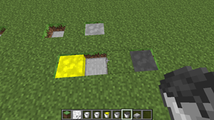 Upcoming feature