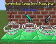 Storage Displayer
