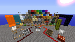 Block preview