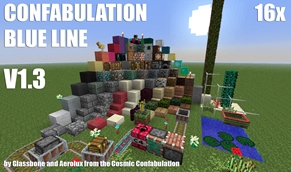 Confabulation Blue Line V1.3