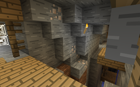 MineshaftExperience