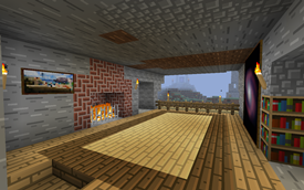 HomeSweetHome