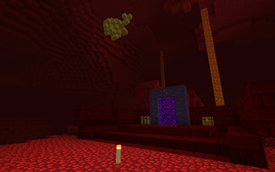 NetherBase