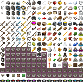 items